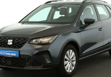 Seat Arona 81.000 km 12.990 &euro; Donnersdorf 97499