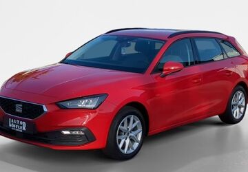 Seat Leon 137.000 km 12.900 &euro; Schweinfurt 97424
