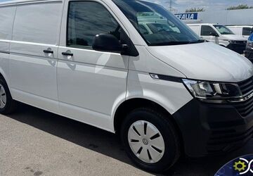VW T6 Transporter 37.000 km 26.660 &euro; Schweinfurt 97424