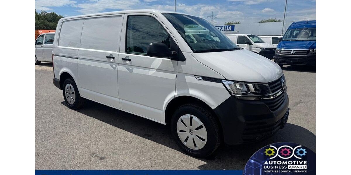 VW T6 Transporter 37.000 km 26.660 &euro; Schweinfurt 97424