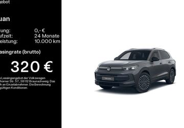 VW Tiguan 23.008 km 32.990 &euro; Haßfurt 97437