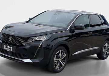 Peugeot 3008 49.150 km 24.850 &euro; Schweinfurt 97424