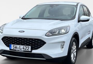 Ford Kuga 38.246 km 24.880 &euro; Schweinfurt 97424