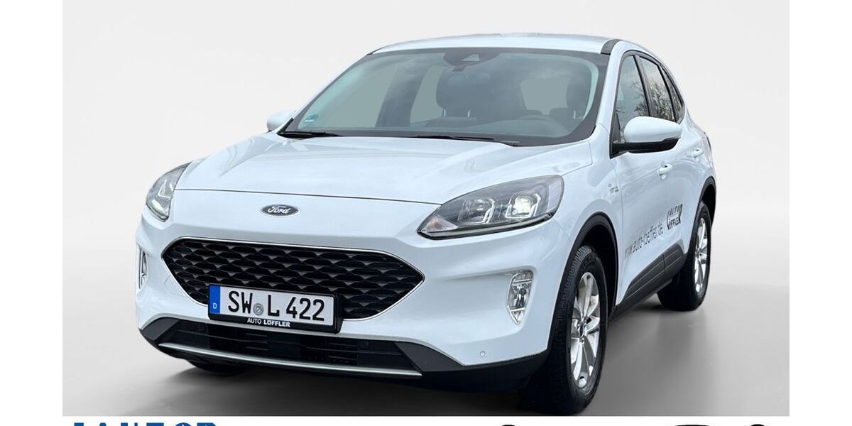 Ford Kuga 38.246 km 24.880 &euro; Schweinfurt 97424