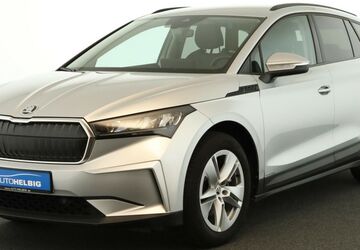 Skoda Enyaq 51.100 km 26.990 &euro; Donnersdorf 97499