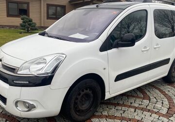 Citroen Berlingo 155.973 km 4.400 &euro; Geldersheim 97505