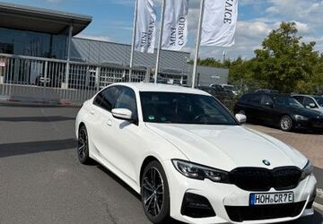 BMW 330 104.500 km 28.900 &euro; Riedbach 97519