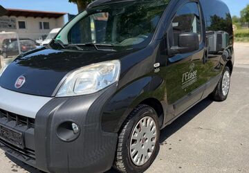 Fiat Fiorino 169.950 km 3.499 &euro; Essleben 97440