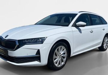 Skoda Octavia 26.540 km 26.340 &euro; Schweinfurt 97424