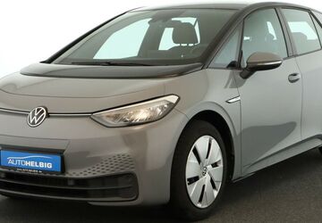 VW ID.3 42.300 km 22.990 &euro; Donnersdorf 97499
