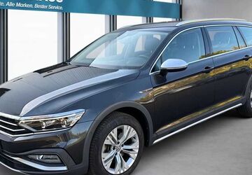 VW Passat Variant 62.854 km 28.580 &euro; Schweinfurt 97424