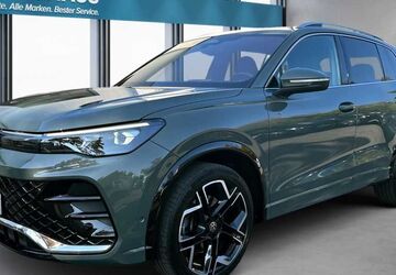 VW Tiguan 102.076 km 29.980 &euro; Schweinfurt 97424