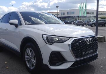 Audi Q3 163.240 km 20.480 &euro; Haßfurt 97437
