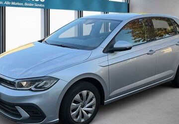 VW Polo 35.409 km 14.990 &euro; Schweinfurt 97424