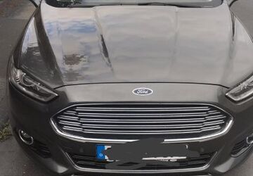 Ford Mondeo 165.500 km 8.999 &euro; Schweinfurt 97421