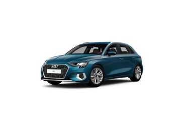 Audi A3 49.968 km 22.990 &euro; Schweinfurt 97424