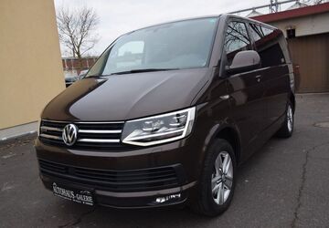 VW T6 Multivan 241.000 km 19.999 &euro; Schweinfurt 97424