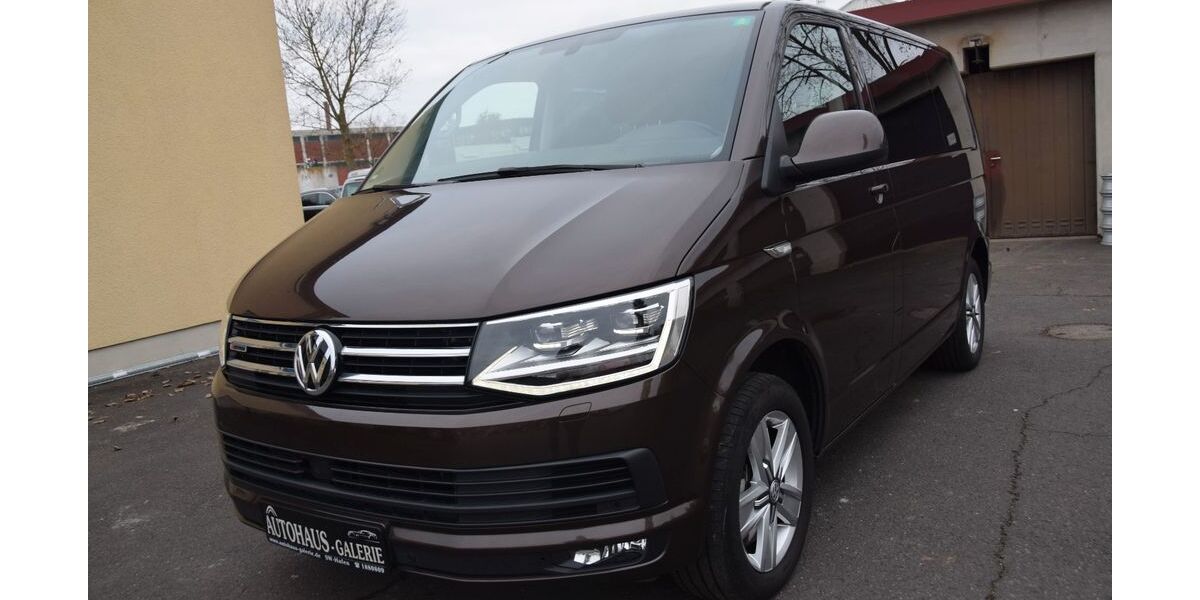 VW T6 Multivan 241.000 km 19.999 &euro; Schweinfurt 97424