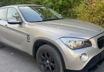 BMW X1 191.600 km 7.900 &euro; Schweinfurt 97422