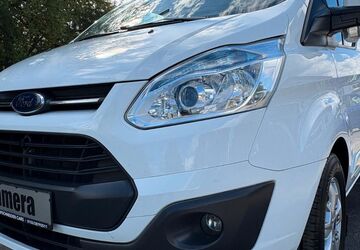 Ford Transit Custom 224.000 km 11.990 &euro; Schweinfurt 97424