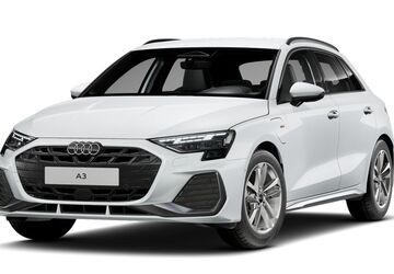 Audi A3 6.951 km 35.990 &euro; Schweinfurt 97424