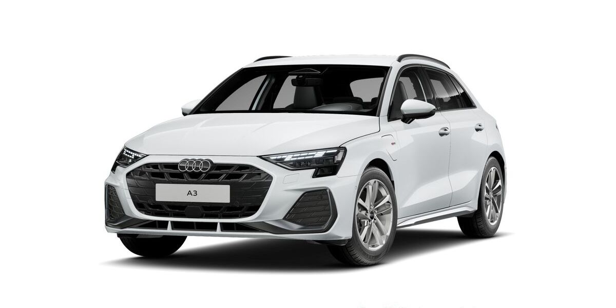 Audi A3 6.951 km 35.990 &euro; Schweinfurt 97424