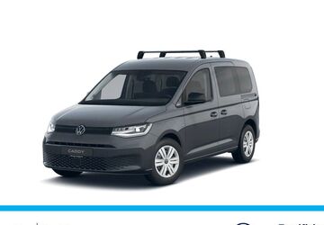 VW Caddy 20.951 km 28.490 &euro; Sand am Main 97522