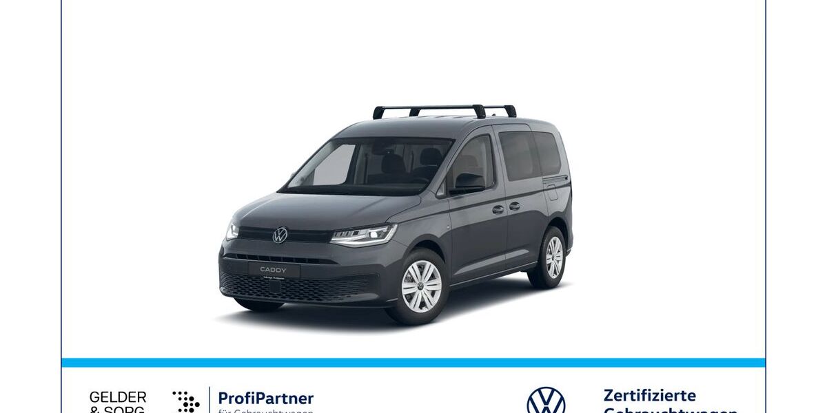VW Caddy 20.951 km 28.490 &euro; Sand am Main 97522