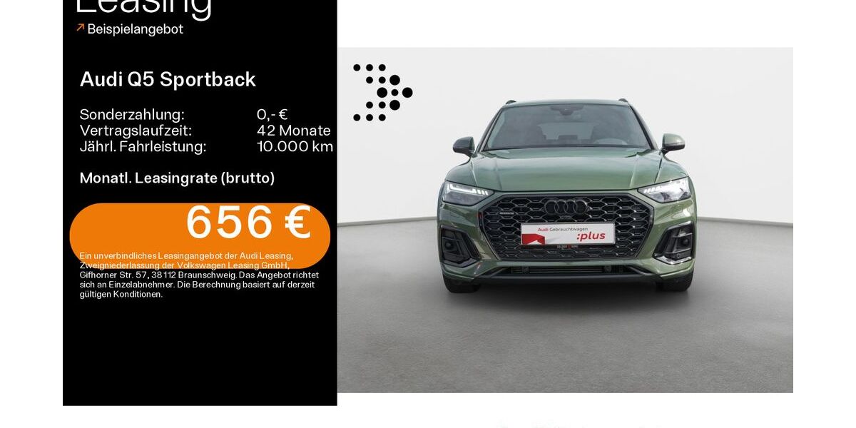 Audi Q5 94.946 km 36.990 &euro; Schweinfurt 97424