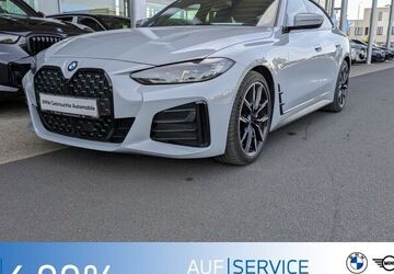 BMW 430 120.296 km 37.650 &euro; Schweinfurt 97424