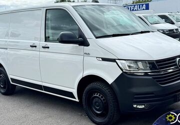 VW T6 Transporter 150.000 km 16.990 &euro; Schweinfurt 97424