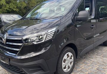 Renault Trafic 54.987 km 26.880 &euro; Haßfurt 97437
