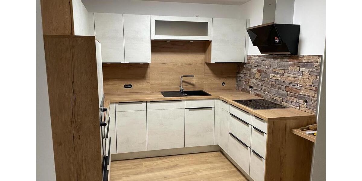 Etagenwohnung Poppenhausen - 3 Zimmer, 75 m&sup2;, 700&euro; | Angebot:26615845