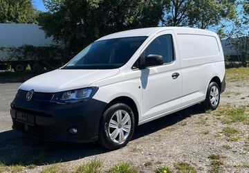 VW Caddy 205.500 km 13.450 &euro; Sennfeld 97526