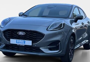 Ford Puma 10.017 km 23.980 &euro; Schweinfurt 97424
