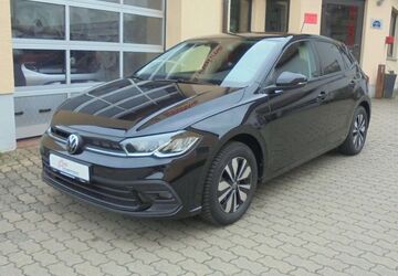 VW Polo 13.000 km 19.950 &euro; Hausen 97262