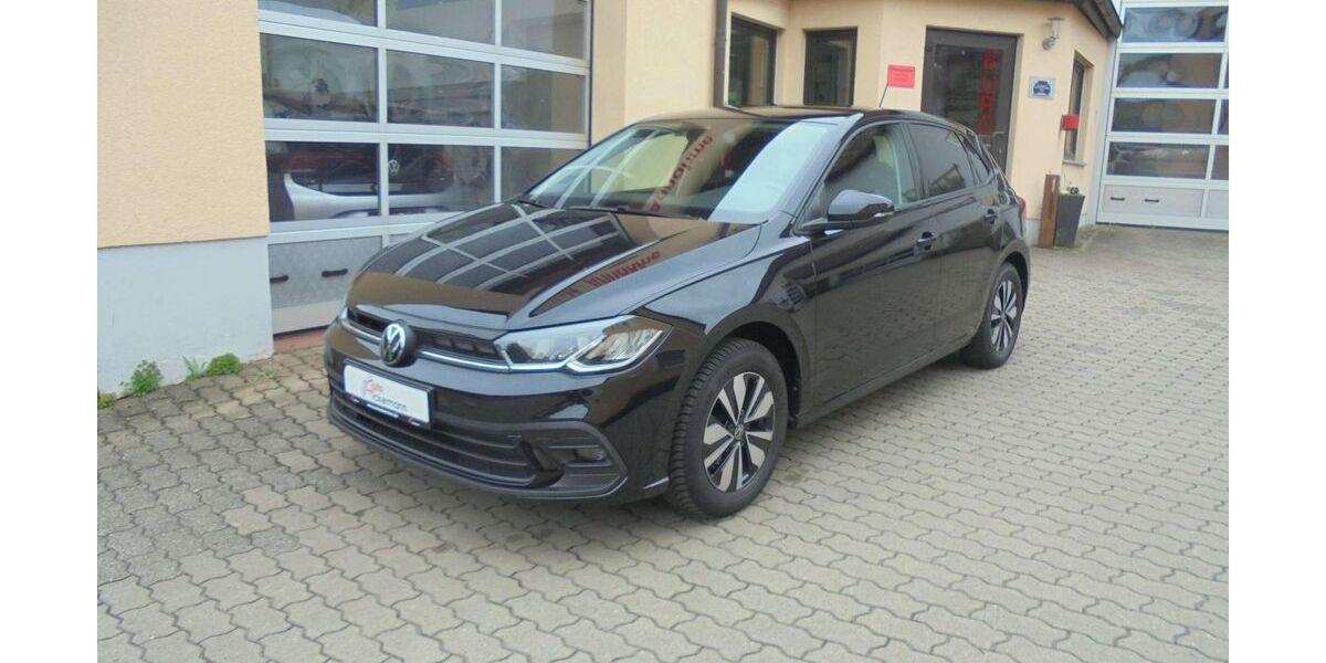 VW Polo 13.000 km 19.950 &euro; Hausen 97262