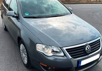 VW Passat Variant 188.500 km 4.950 &euro; Schweinfurt 97424