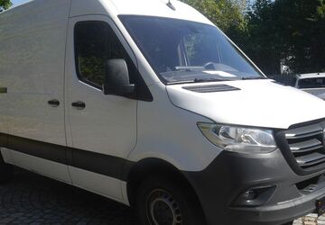 Mercedes-Benz Sprinter 312.900 km 19.990 &euro; Haßfurt 97437
