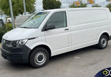 VW T6 Transporter 84.000 km 23.980 &euro; Schweinfurt 97424
