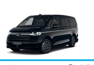 VW T7 Multivan 30.846 km 48.990 &euro; Sand am Main 97522