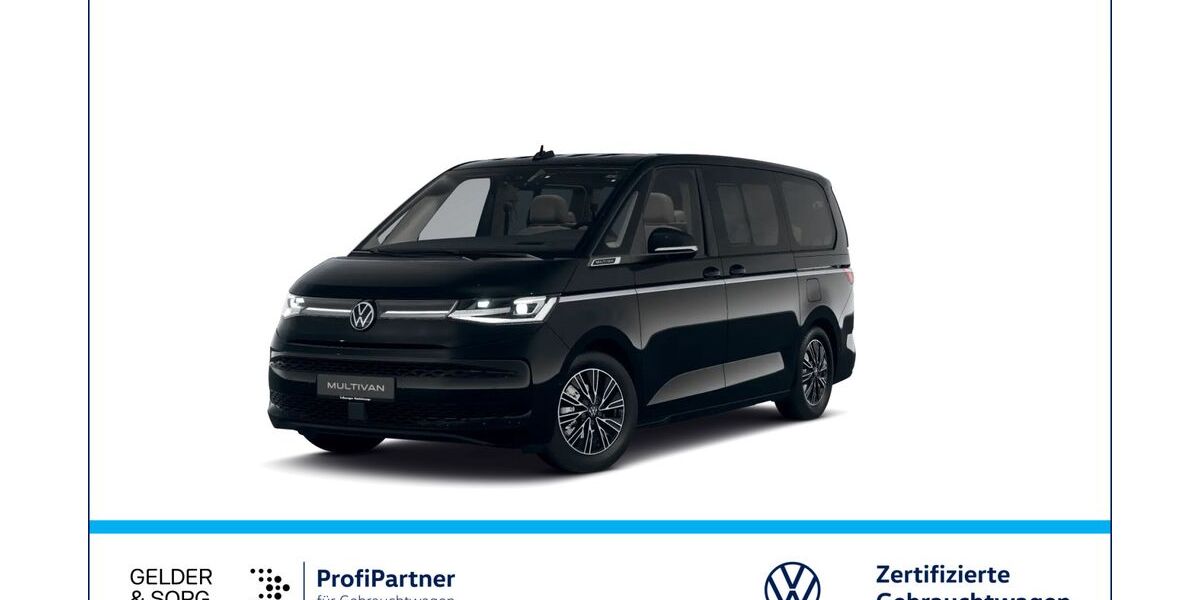 VW T7 Multivan 30.846 km 48.990 &euro; Sand am Main 97522