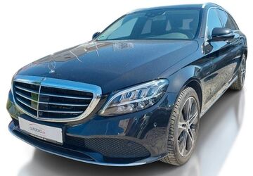 Mercedes-Benz C 300 100.000 km 20.950 &euro; Bad Kissingen 97688