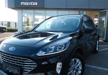 Ford Kuga 75.900 km 18.900 &euro; Grettstadt 97508