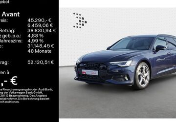 Audi A6 14.321 km 45.290 &euro; Schweinfurt 97424