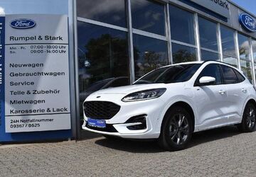 Ford Kuga 49.719 km 21.990 &euro; Unterpleichfeld 97294