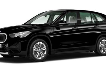 BMW X1 95.822 km 20.990 &euro; Salz 97616