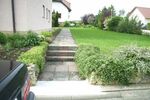 2-Familienhaus in + ausgebautes Dachgeschoss in Ortsrandlage von 97450 Arnstein-Altbessingen - Zweifamilienhaus Arnstein Arnstein , Unterfr | Angebot:25956521