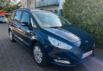 Ford Galaxy 128.600 km 13.900 &euro; Niederlauer 97618