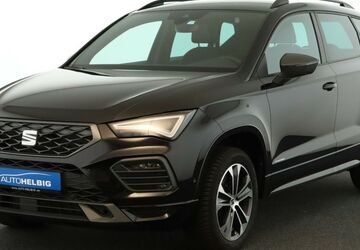 Seat Ateca 24.300 km 27.590 &euro; Donnersdorf 97499